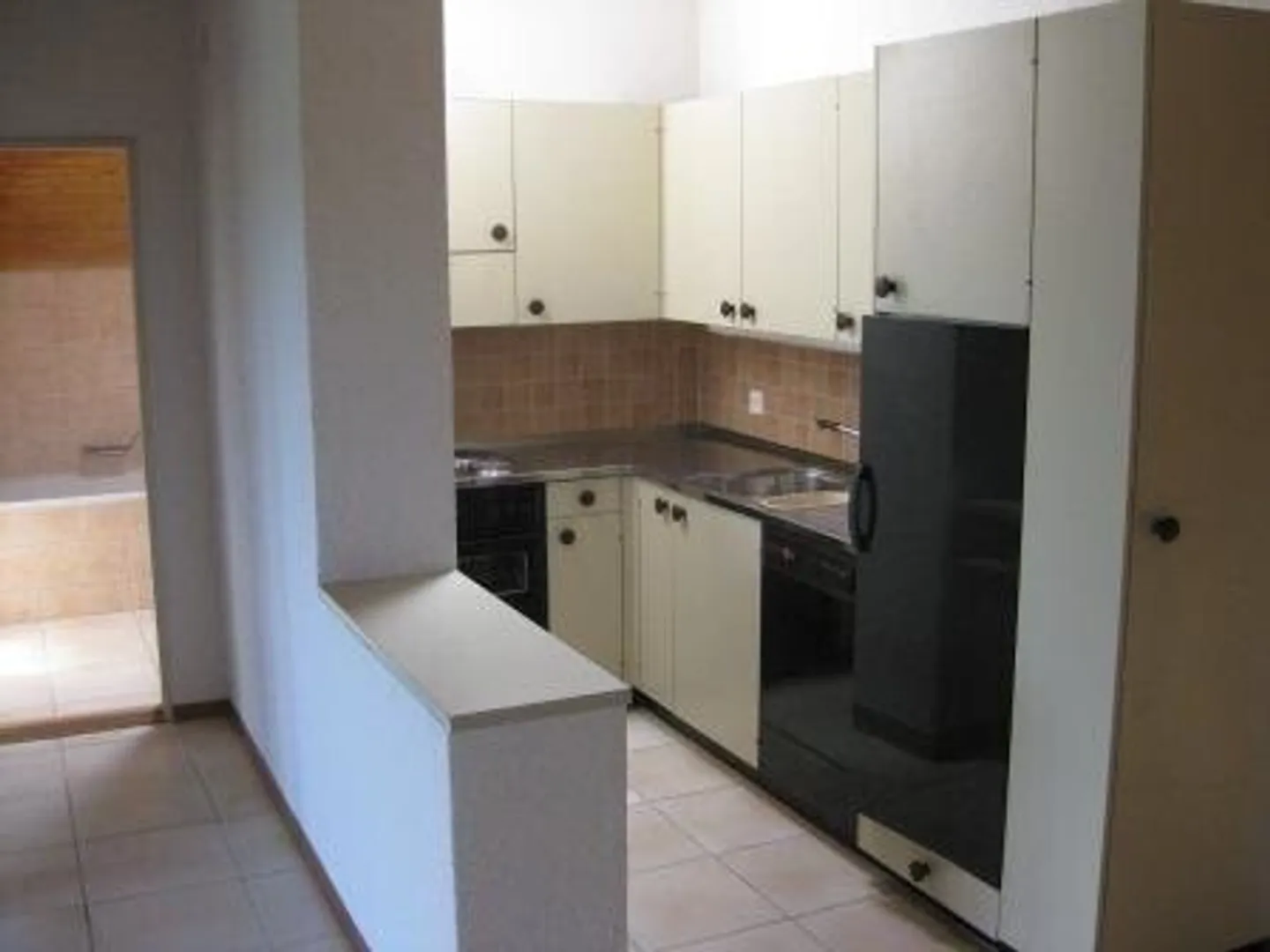 Appartamento in affitto - Foto 5 di 7