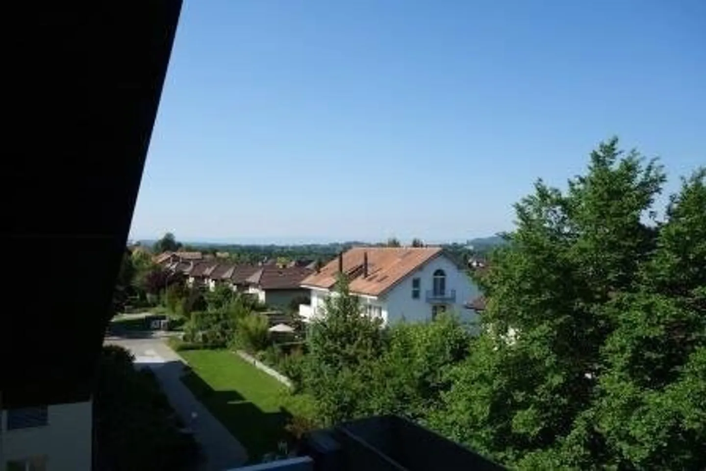 Appartamento in affitto - Foto 7 di 7
