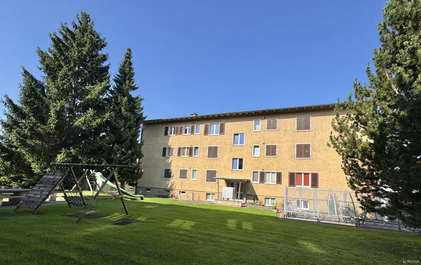 Gemütliche 3-Zimmer-Wohnung mit Balkon - Foto 2 von 6