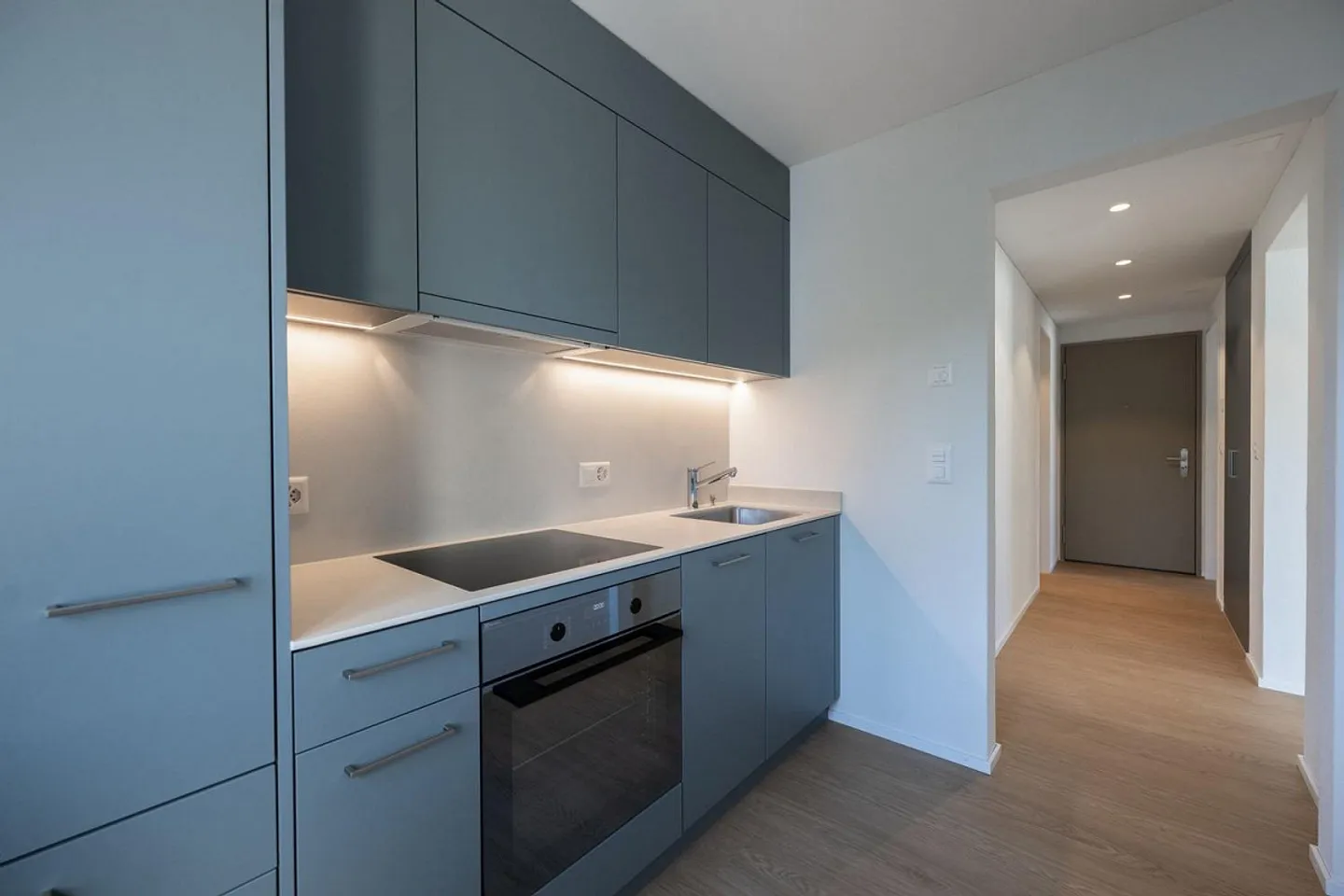 Première location après rénovation complète  Arriver. Se sentir bien. Être chez soi. - Photo 3 sur 5