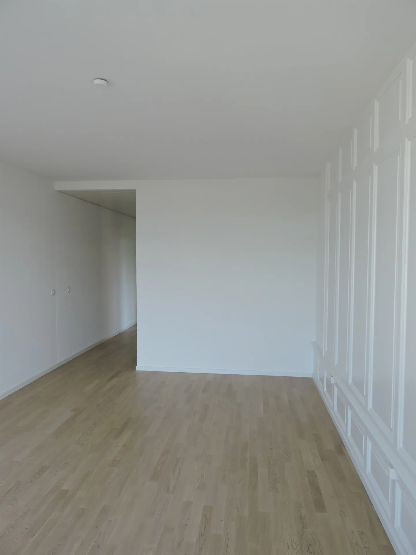 Gemütliches Studio in Bern - Foto 1 von 4