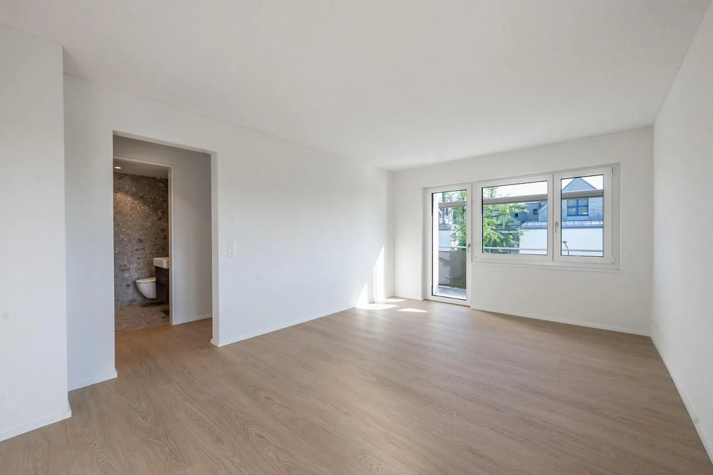 Première location après rénovation complète  Arriver. Se sentir bien. Être chez soi. - Photo 4 sur 5