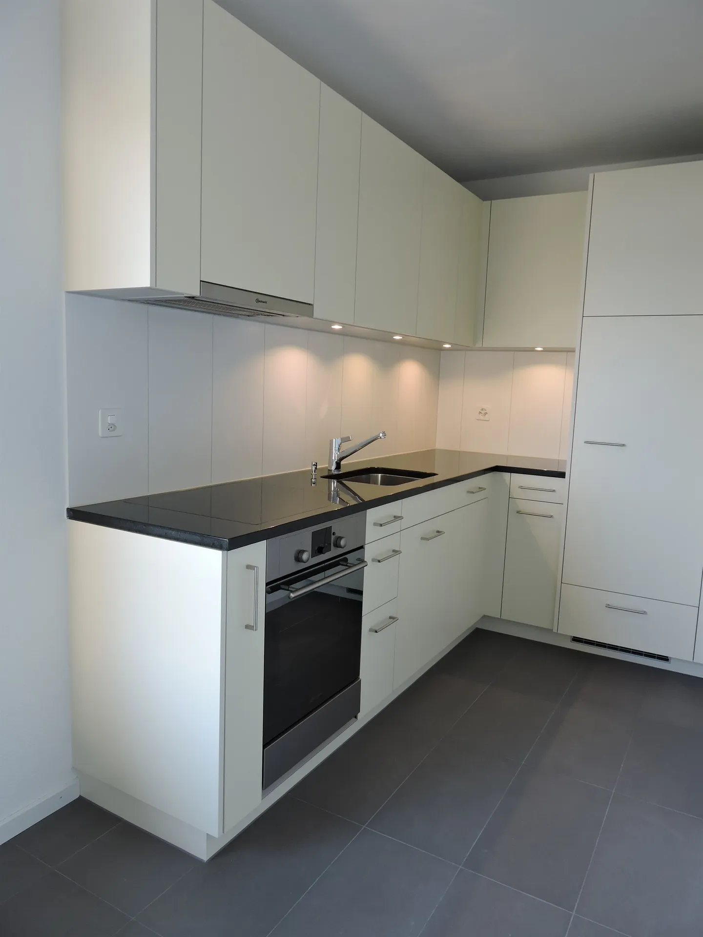 Gemütliches Studio in Bern - Foto 2 von 4