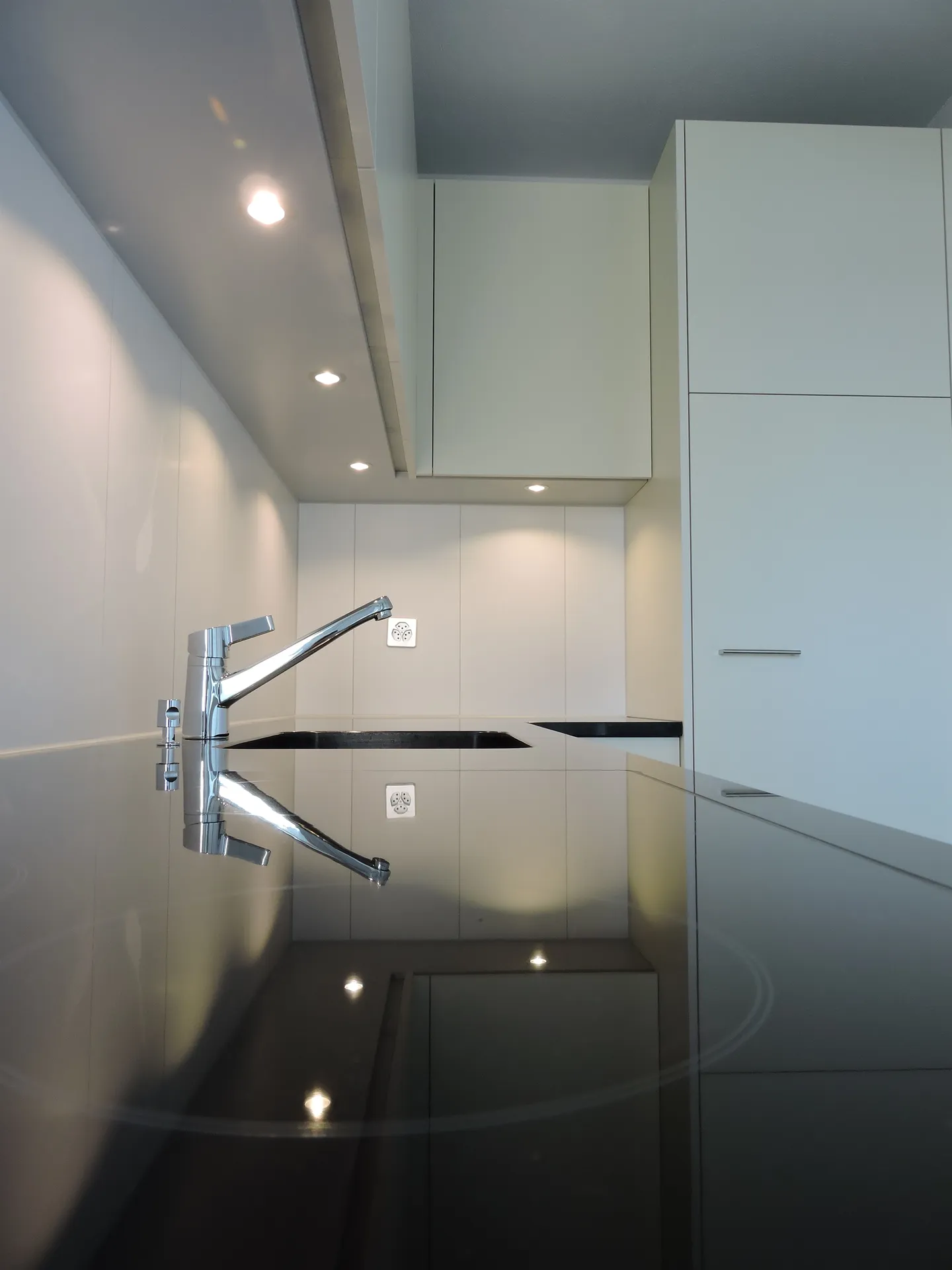 Gemütliches Studio in Bern - Foto 3 von 4