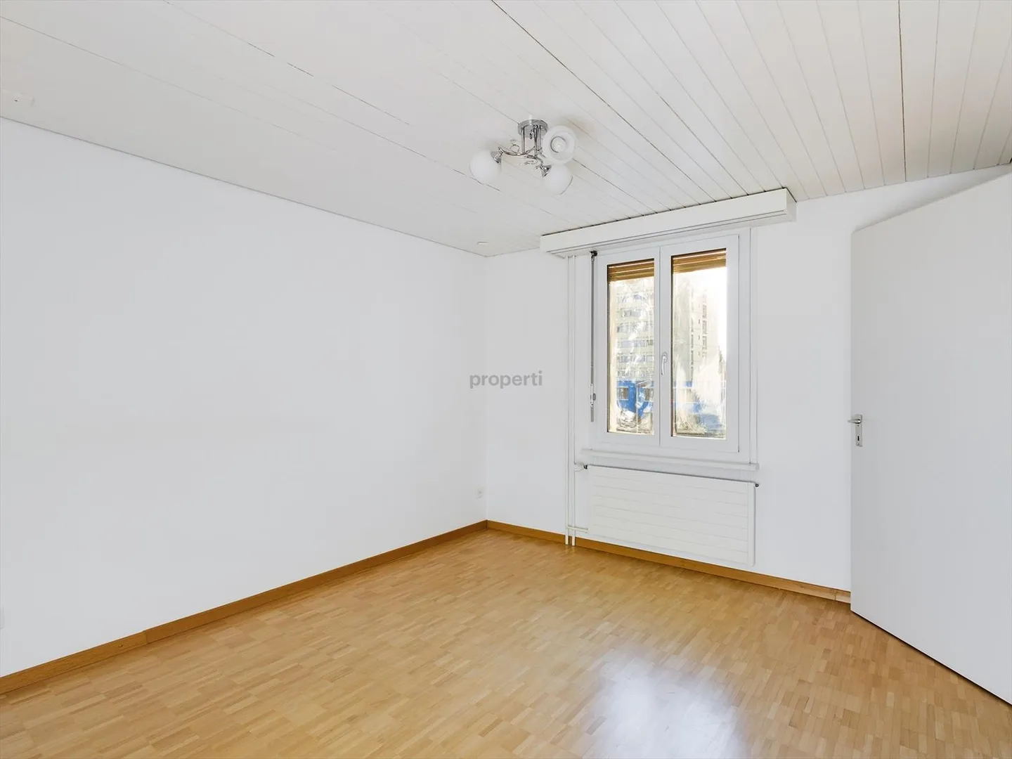 Appartamento 3.5 locali a Gossau in una posizione tranquilla con un grande balcone - Foto 4 di 8