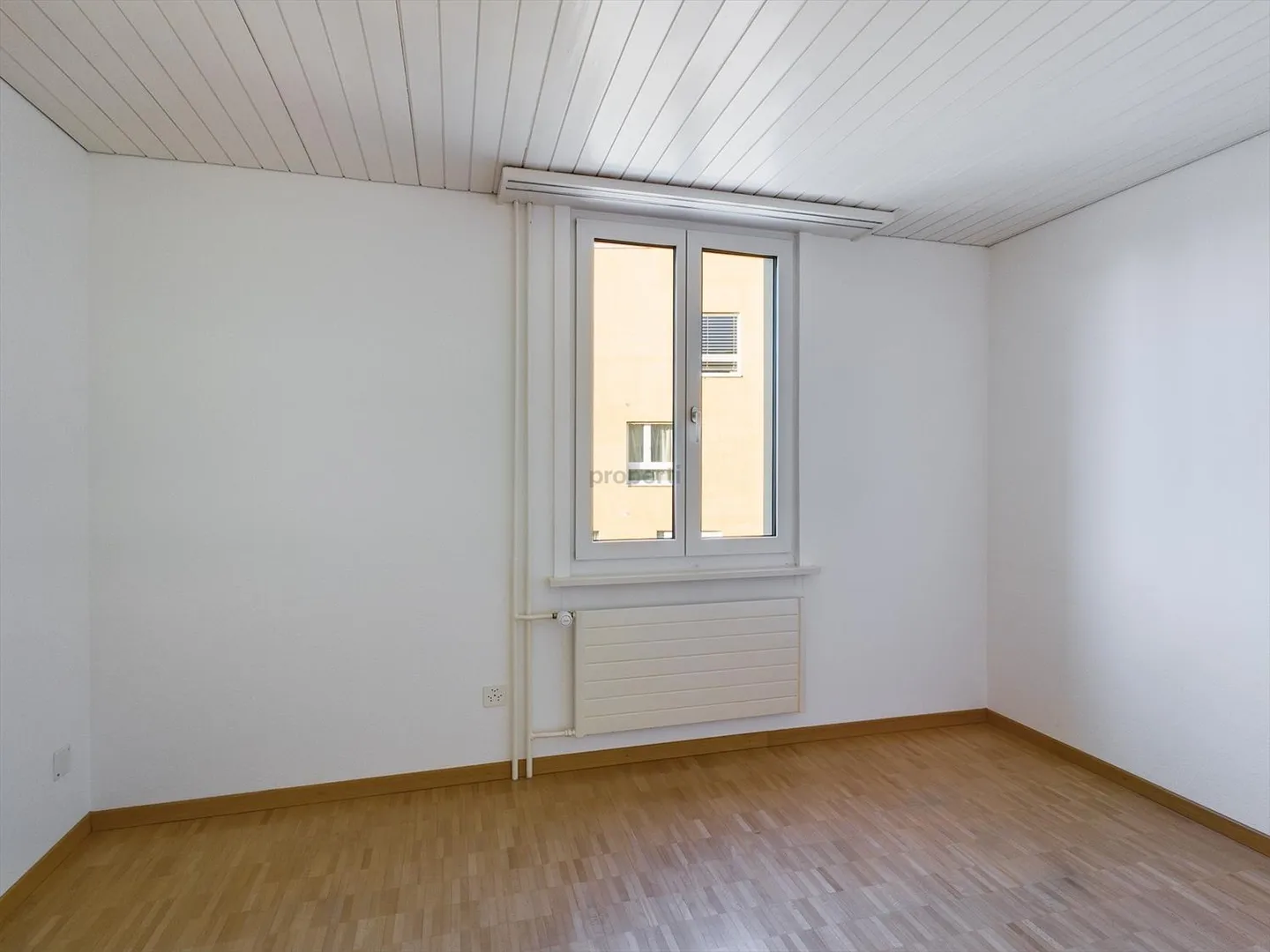 Appartamento 3.5 locali a Gossau in una posizione tranquilla con un grande balcone - Foto 5 di 8