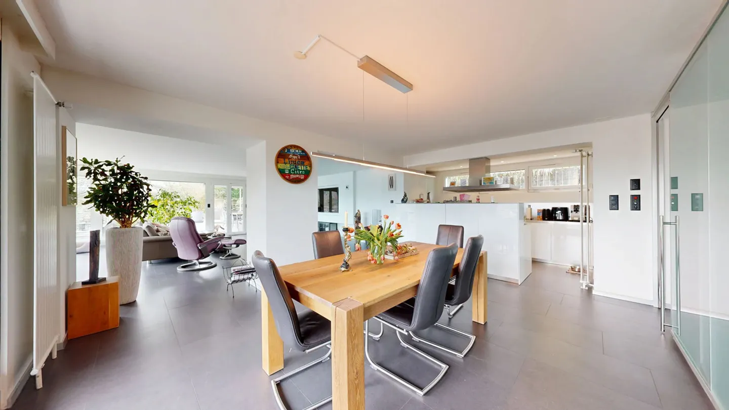 Maison individuelle exclusive - Photo 3 sur 29