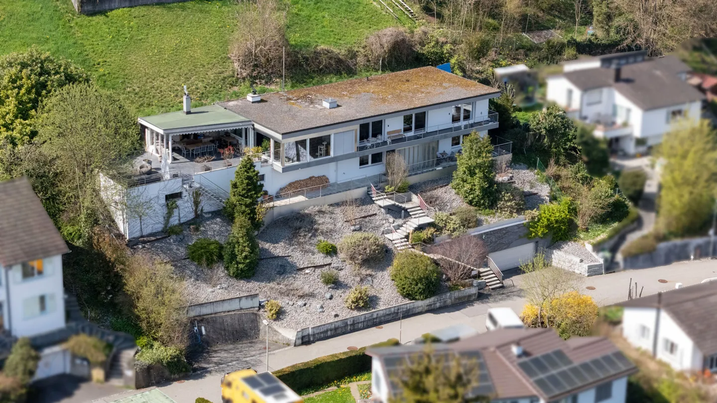 Maison individuelle exclusive - Photo 1 sur 29