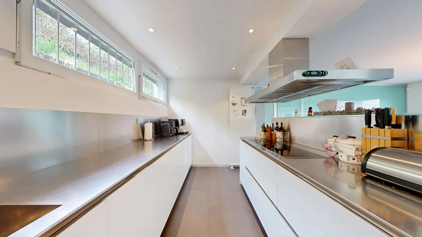 Maison individuelle exclusive - Photo 5 sur 29