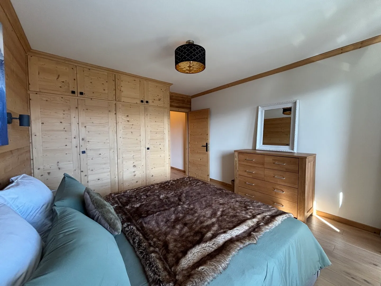 Apartment for rent - Photo 5 of 15