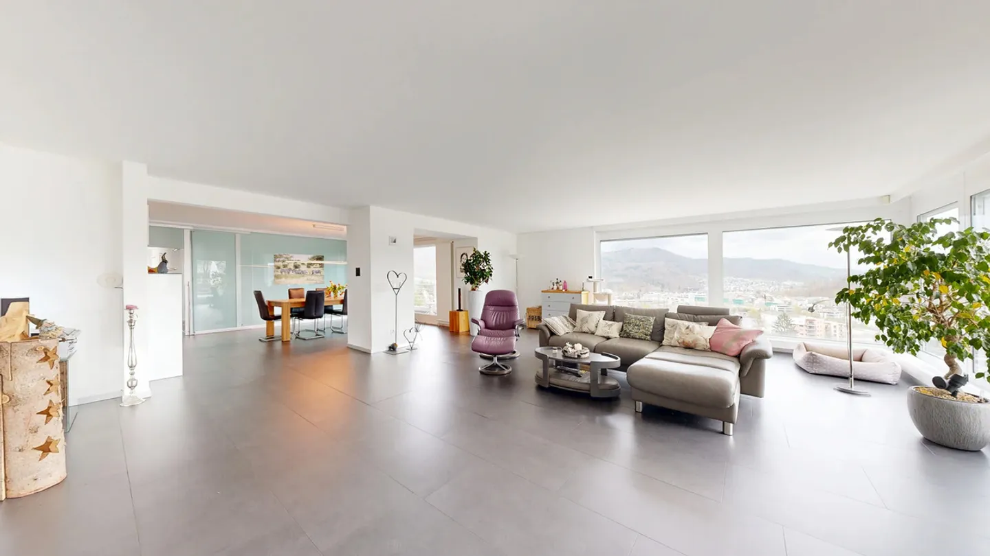 Maison individuelle exclusive - Photo 7 sur 29