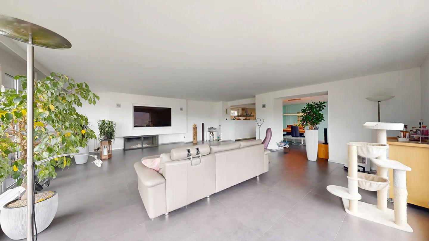 Maison individuelle exclusive - Photo 8 sur 29