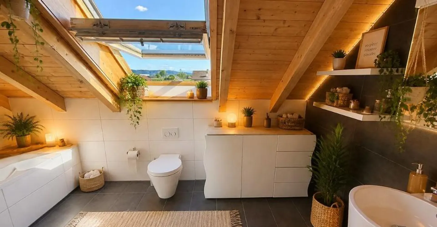 Charming Apartment in Gampelen - Photo 8 of 11
