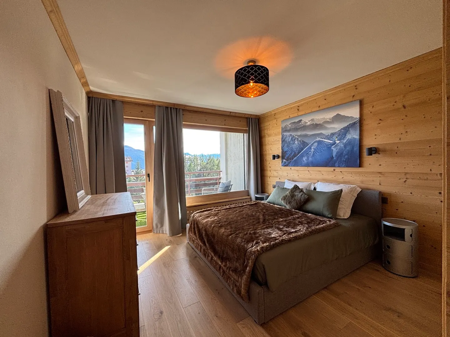 Apartment for rent - Photo 6 of 15