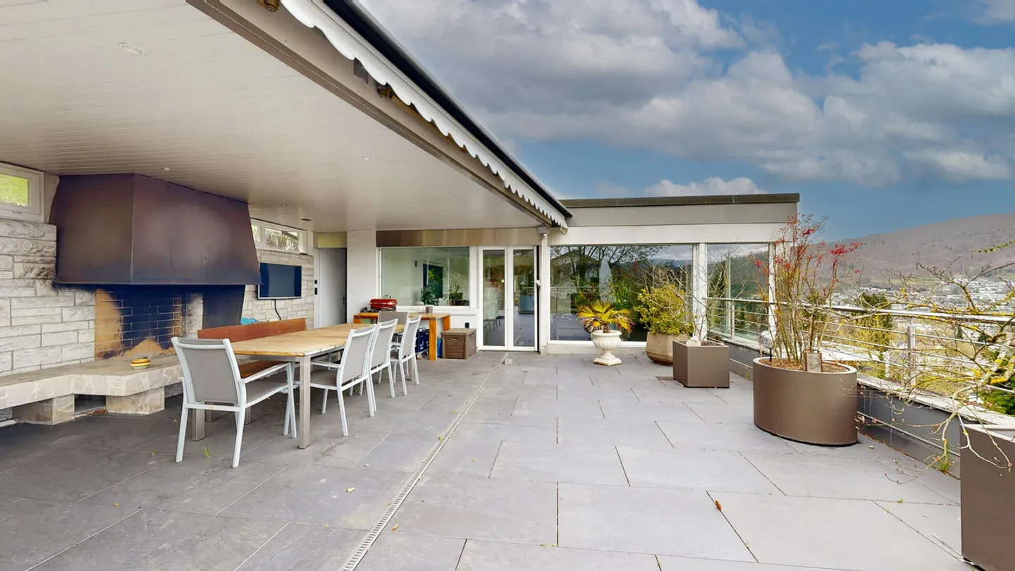 Maison individuelle exclusive - Photo 10 sur 29