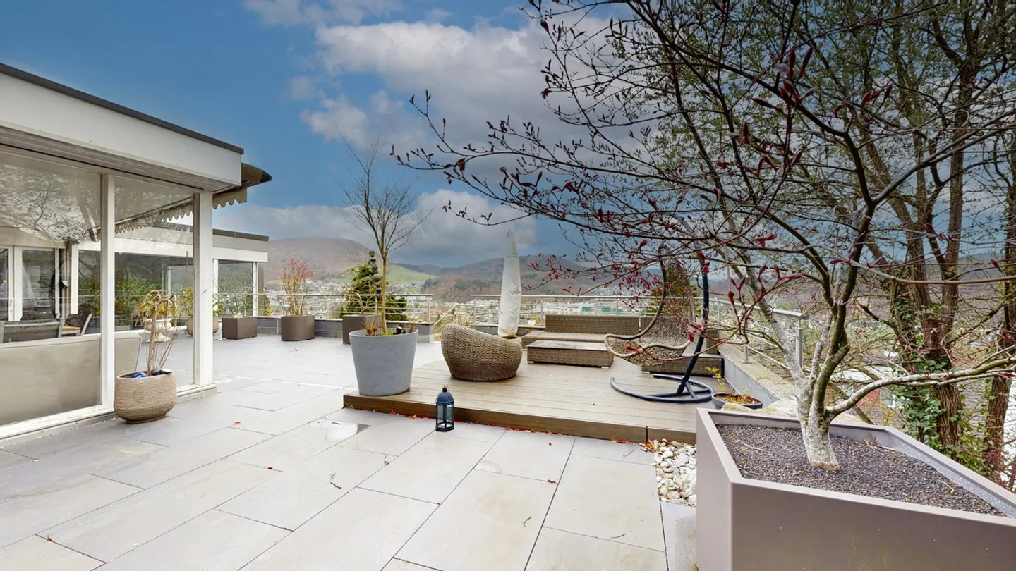 Maison individuelle exclusive - Photo 11 sur 29