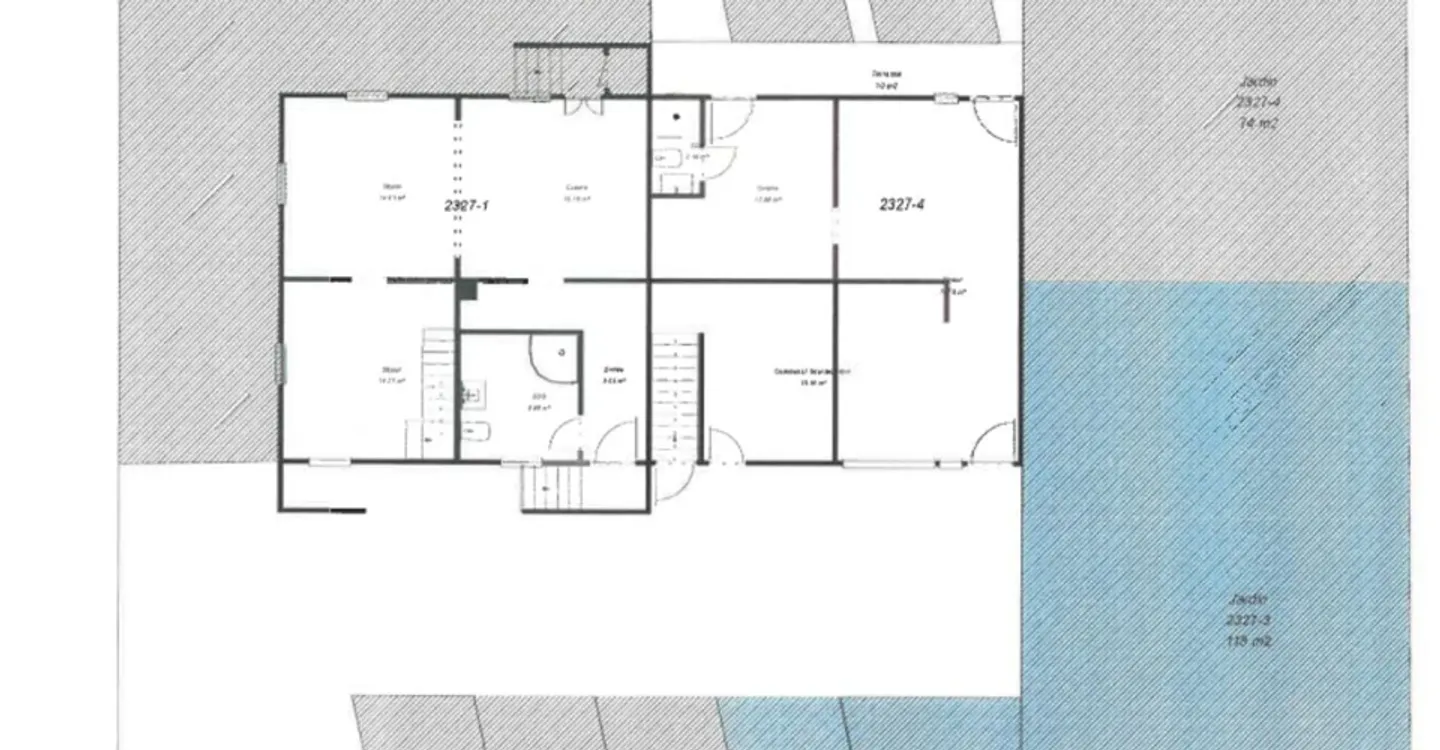 Charming Apartment in Gampelen - Photo 11 of 11