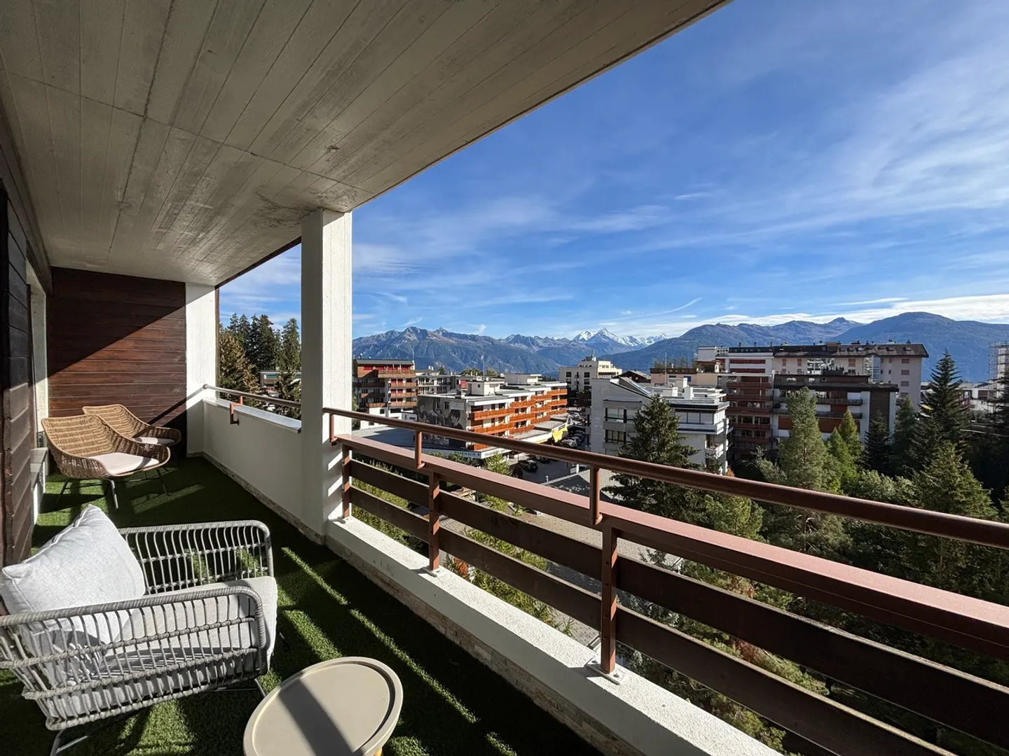 Apartment for rent - Photo 7 of 15