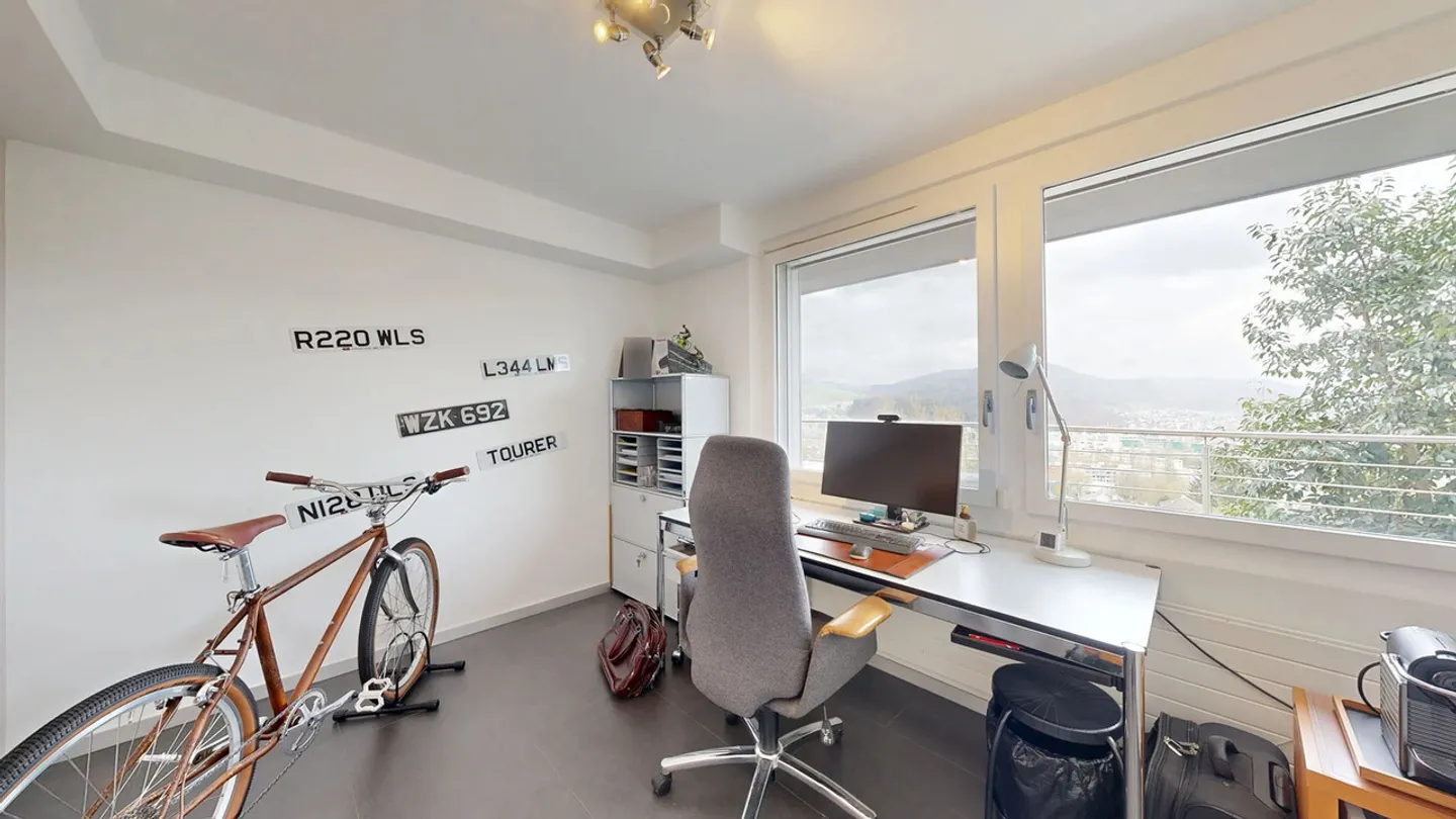 Maison individuelle exclusive - Photo 21 sur 29