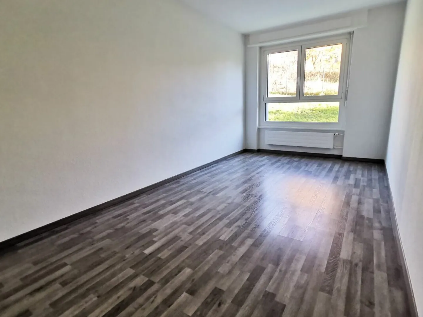 Two-room apartment with open kitchen - Photo 4 of 6