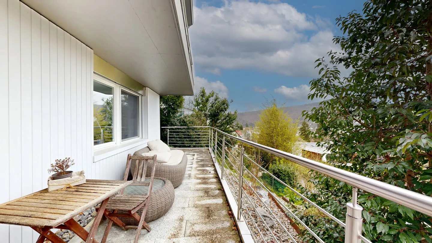 Maison individuelle exclusive - Photo 22 sur 29