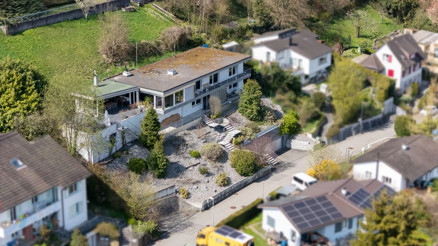 Maison individuelle exclusive - Photo 24 sur 29