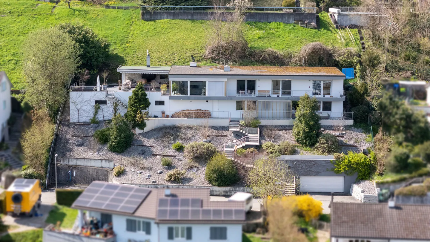 Maison individuelle exclusive - Photo 25 sur 29