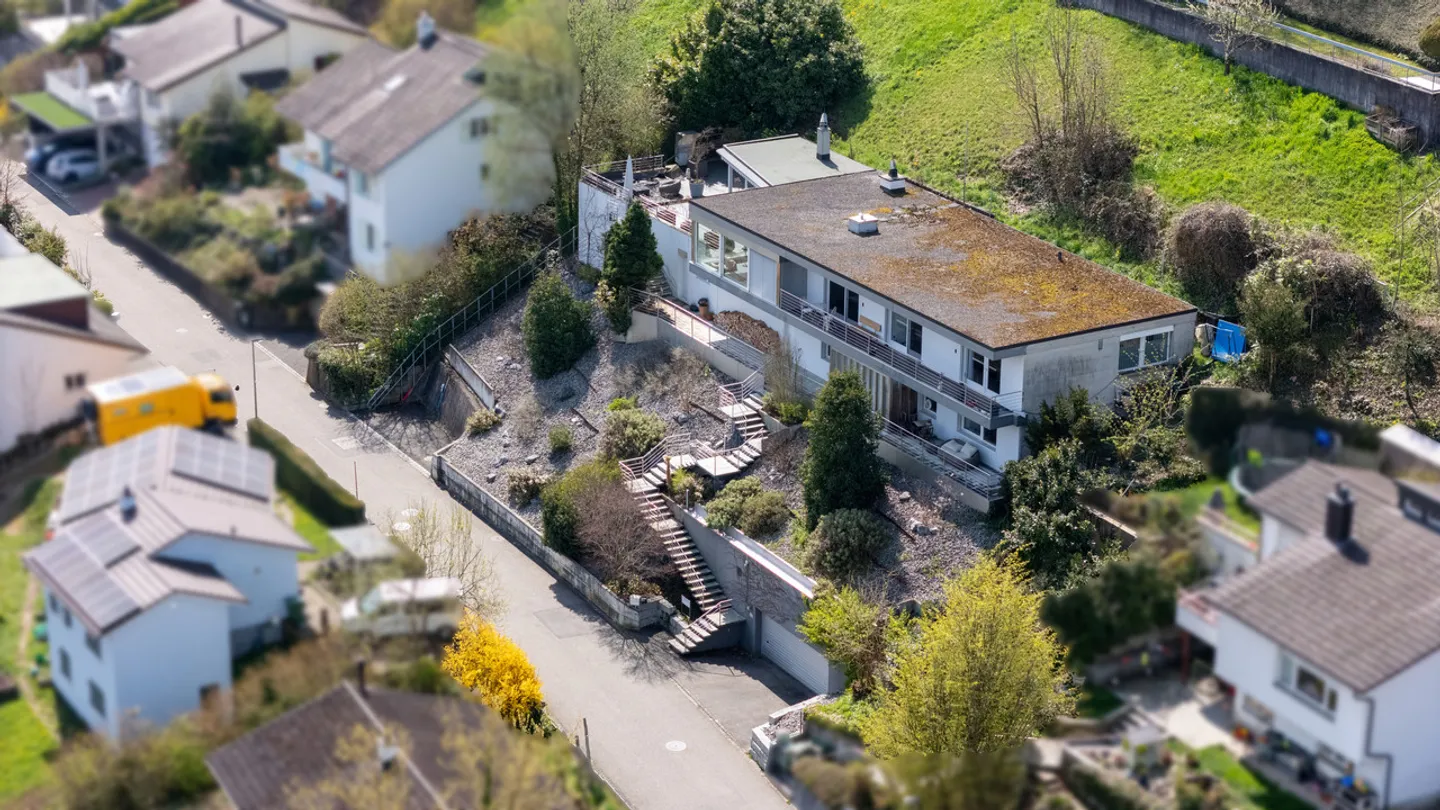 Maison individuelle exclusive - Photo 26 sur 29