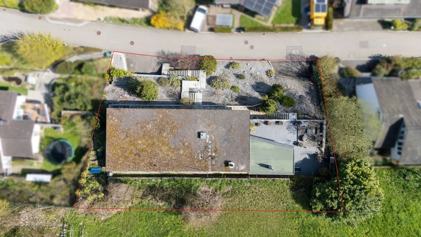 Maison individuelle exclusive - Photo 27 sur 29