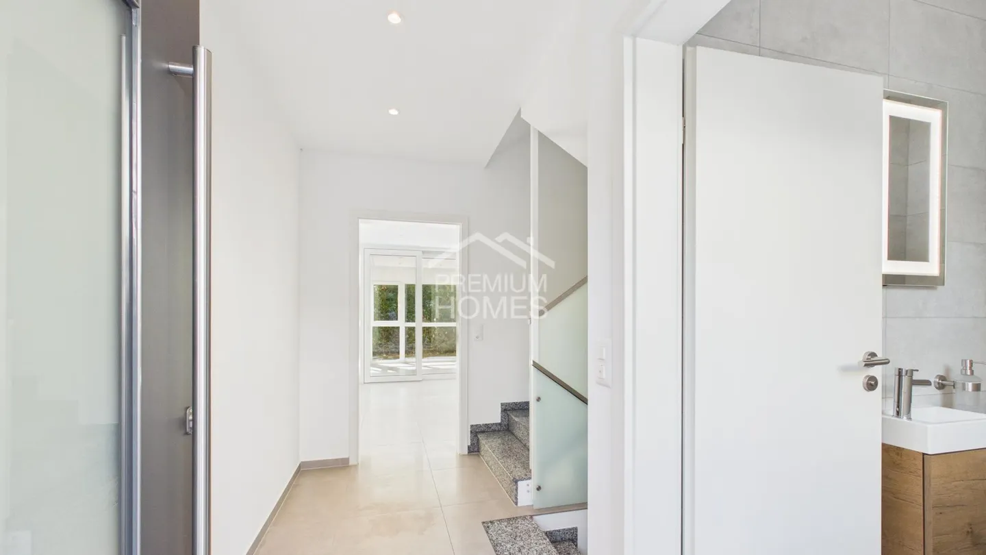 Come arrederesti questa casa? - Foto 3 di 11