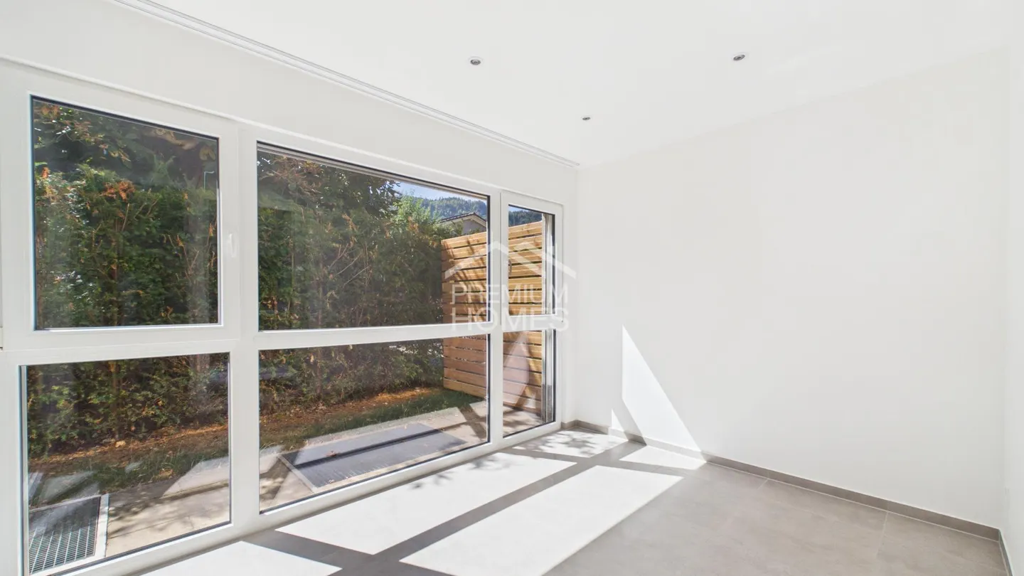 Come arrederesti questa casa? - Foto 5 di 11