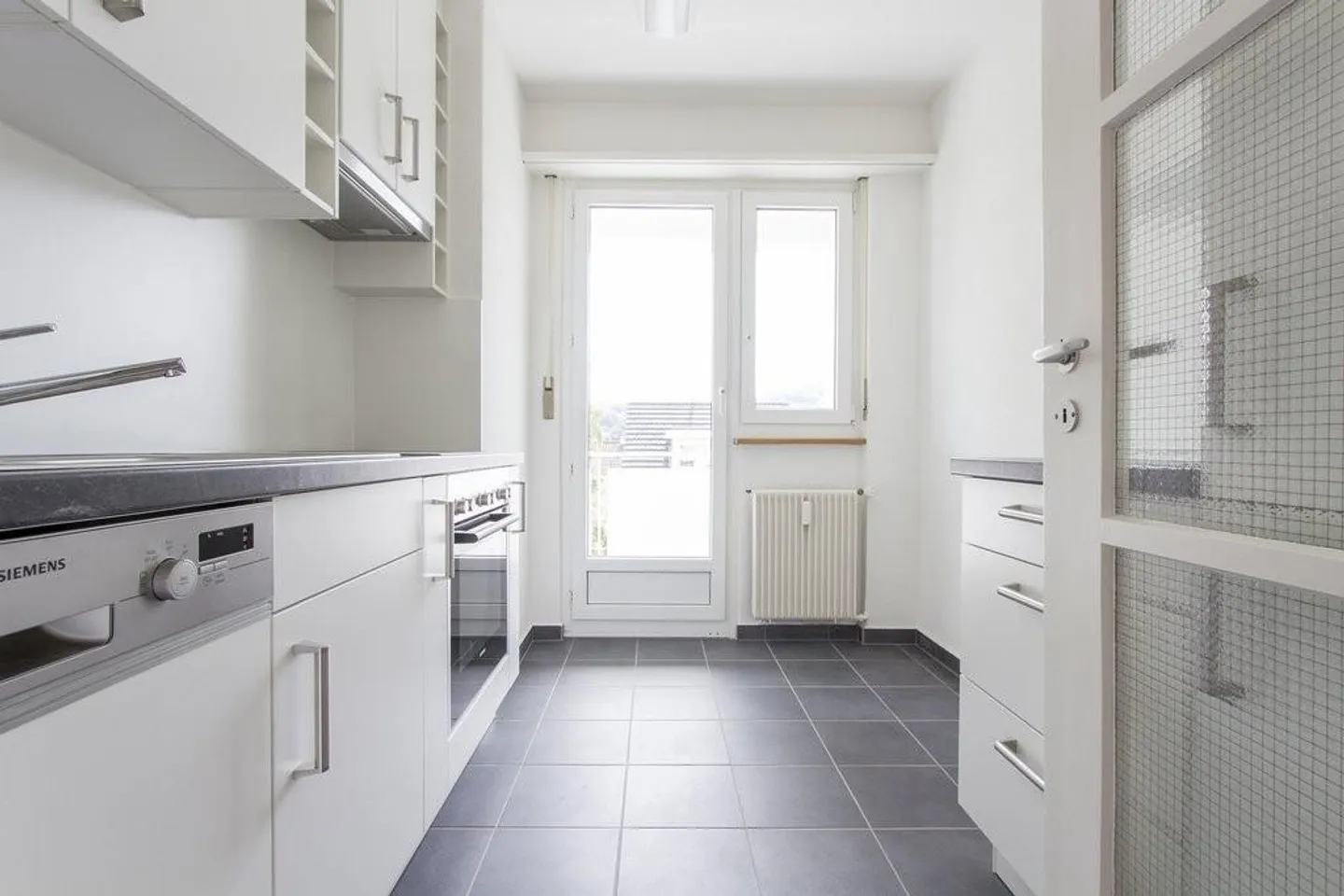 Zentrale Wohnung Nähe Gartenstadt - Foto 6 von 8