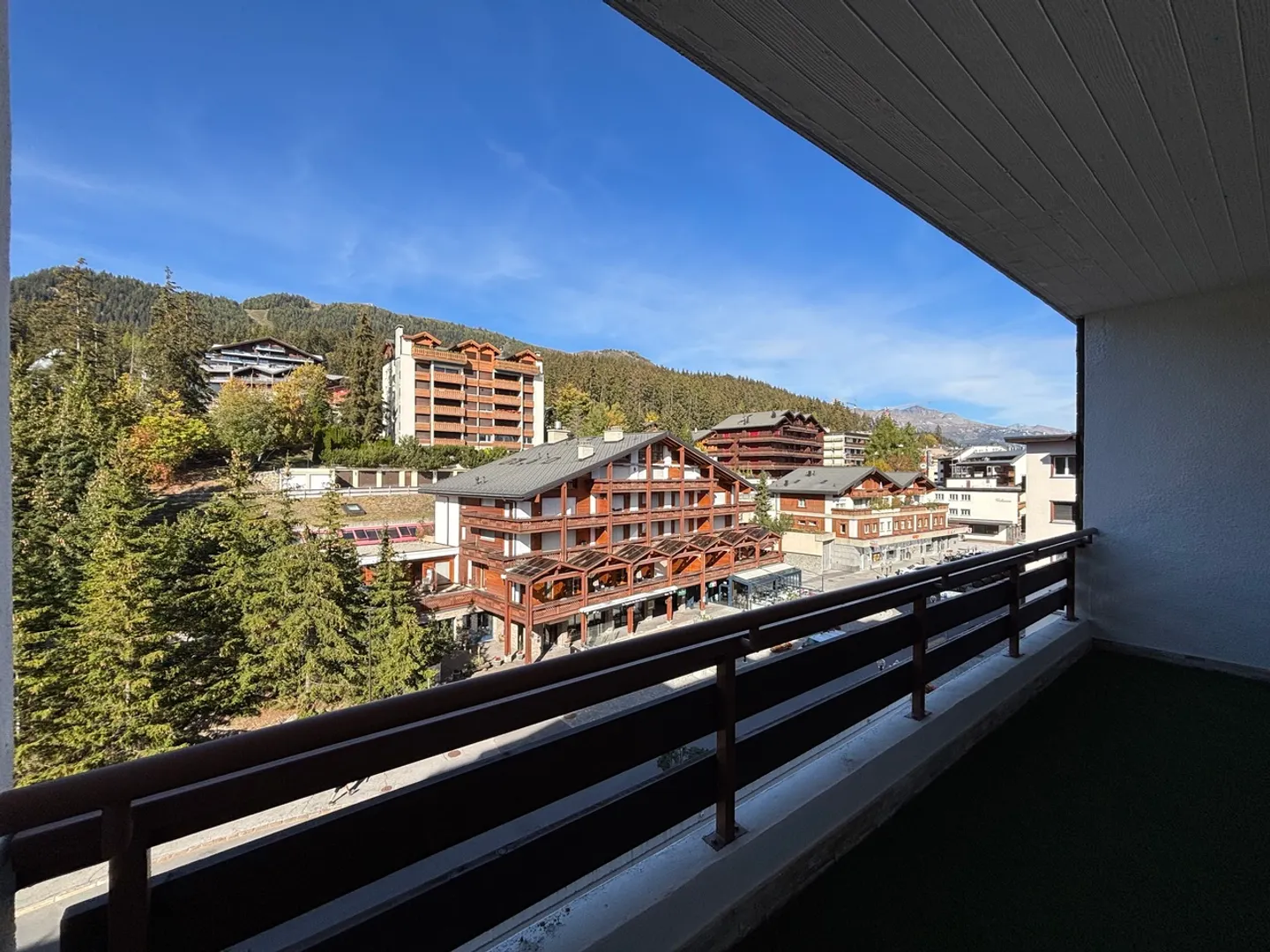 Apartment for rent - Photo 13 of 15