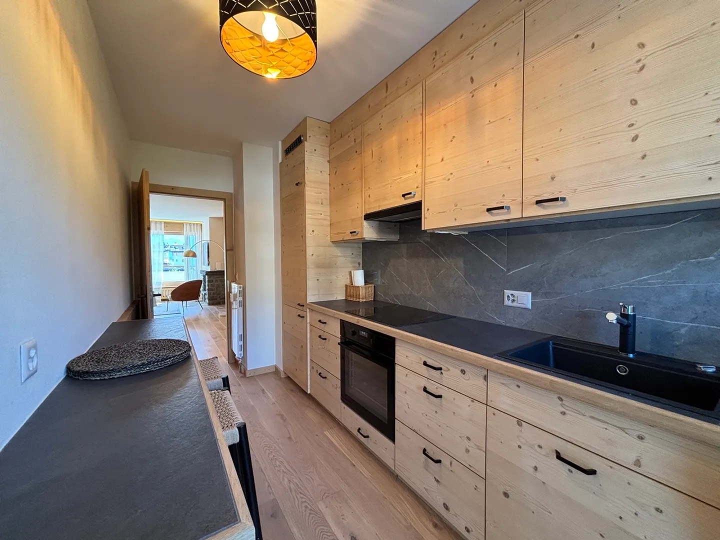 Apartment for rent - Photo 11 of 15