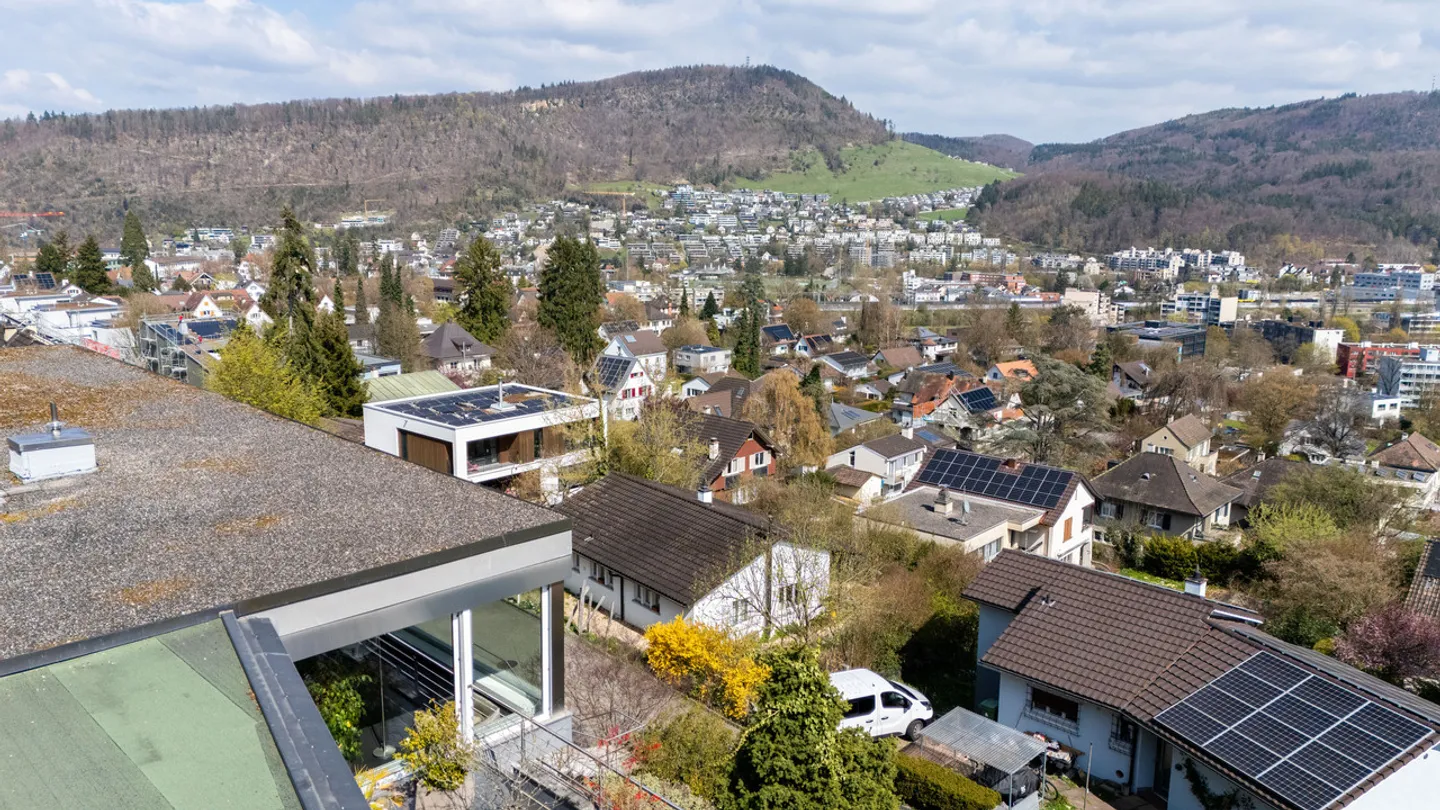 Maison individuelle exclusive - Photo 28 sur 29