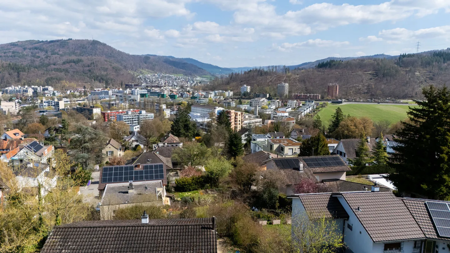 Maison individuelle exclusive - Photo 29 sur 29