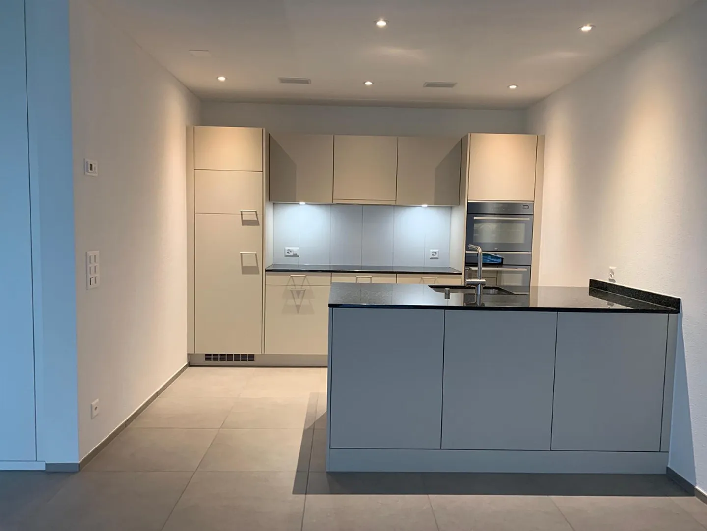 Modern 2.5 Room Terrace Apartment - Photo 1 of 5