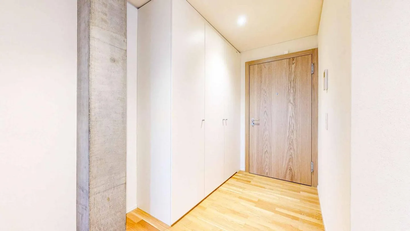 New apartment and parking space in PilatHuus! - Photo 6 of 10