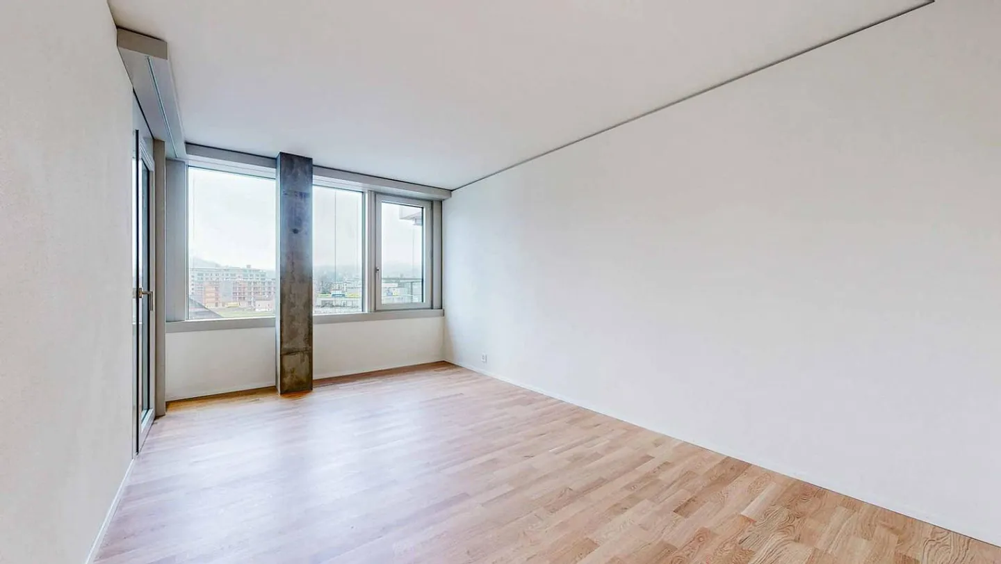 New apartment and parking space in PilatHuus! - Photo 8 of 10