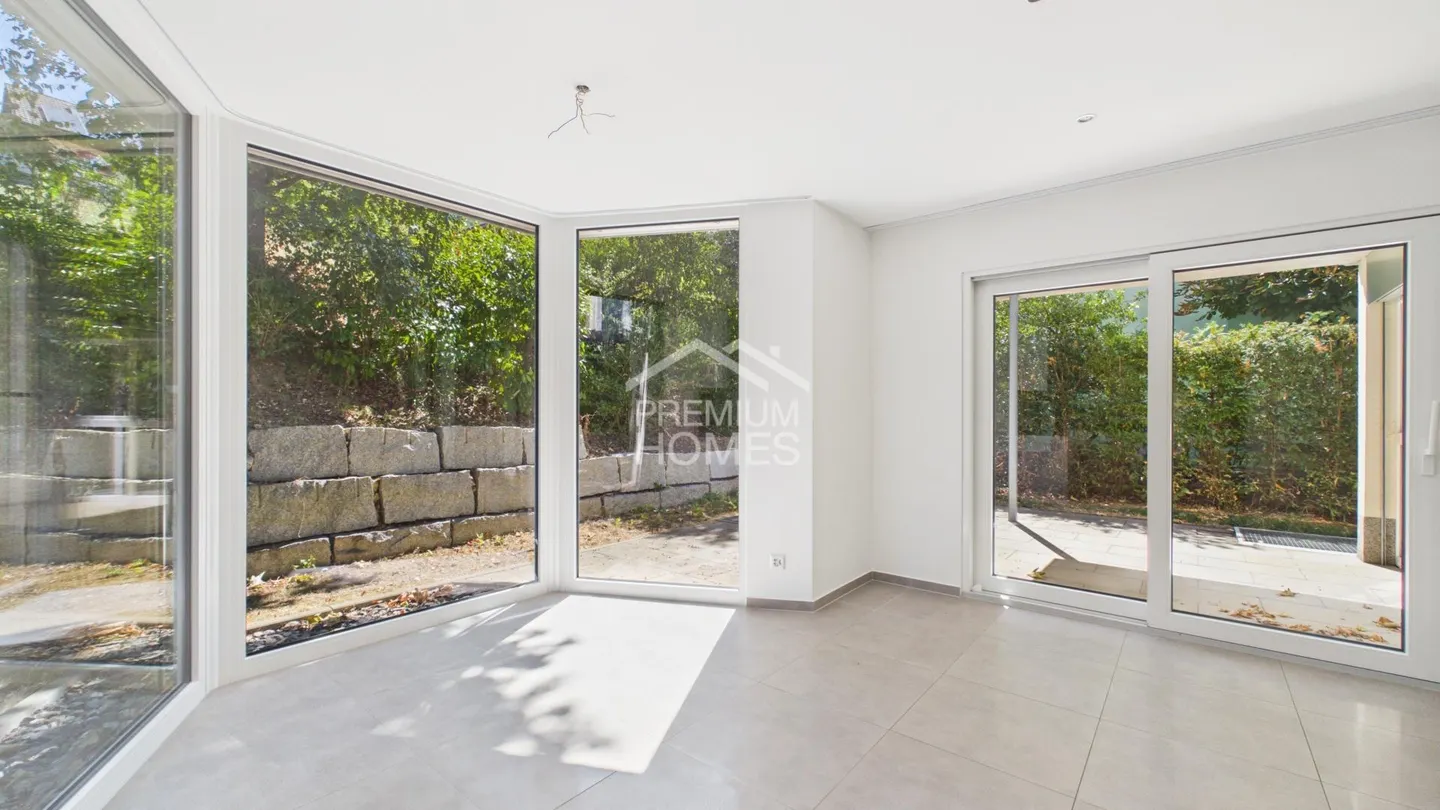 Come arrederesti questa casa? - Foto 6 di 11