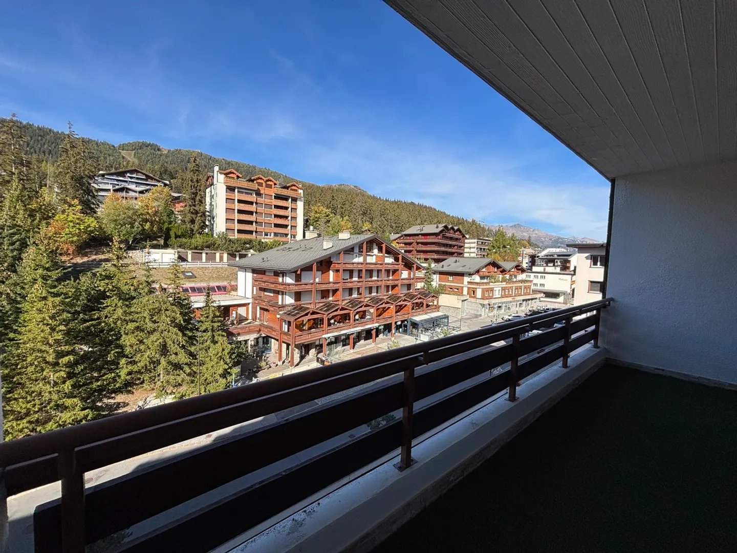 Apartment for rent - Photo 14 of 15