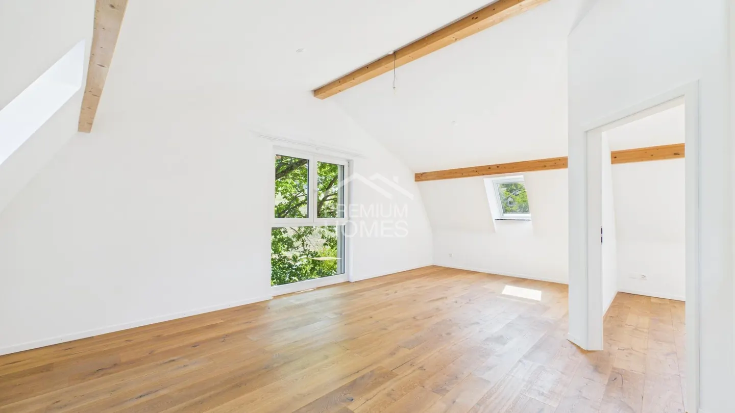 Come arrederesti questa casa? - Foto 7 di 11