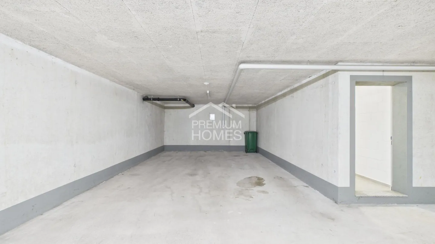 Come arrederesti questa casa? - Foto 11 di 11