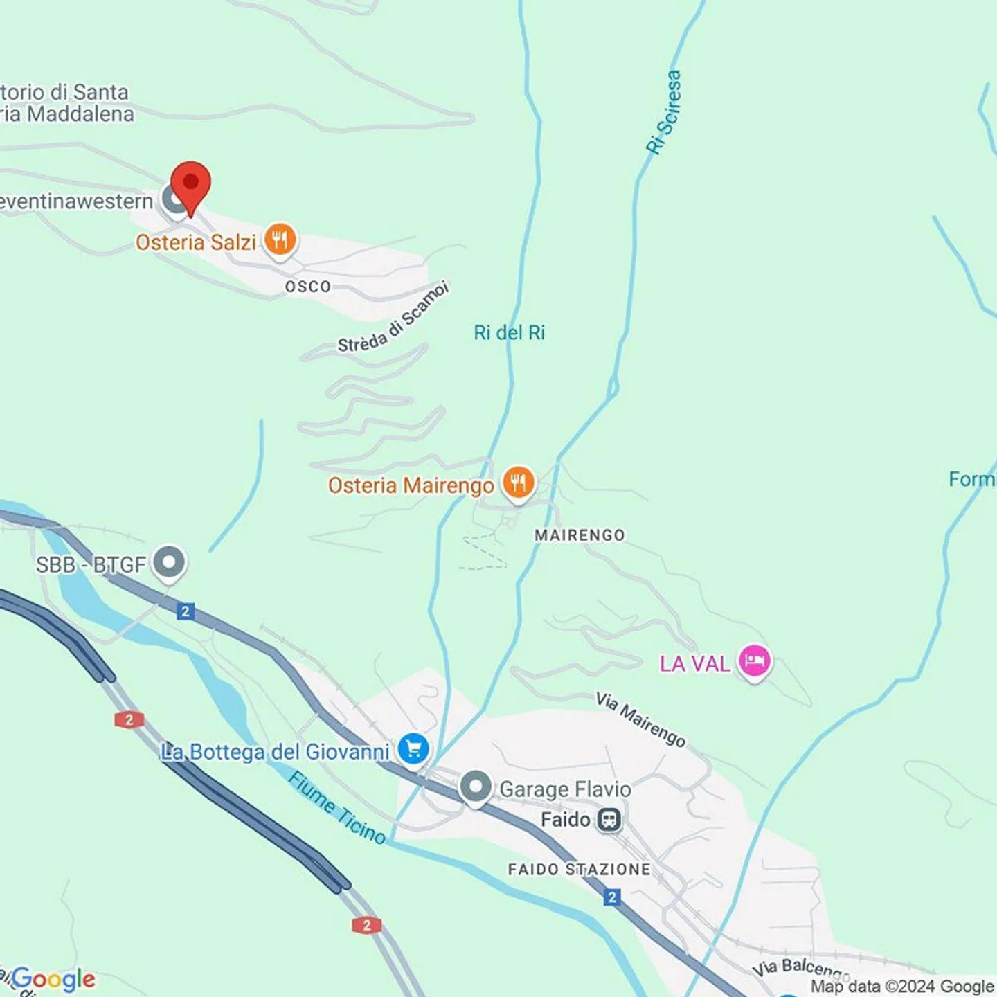 Maison jumelle à vendre - Photo 13 sur 13