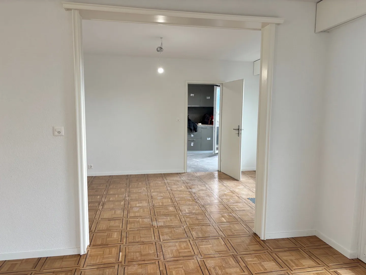 5,5-Zimmer-Wohnung - Foto 3 von 6