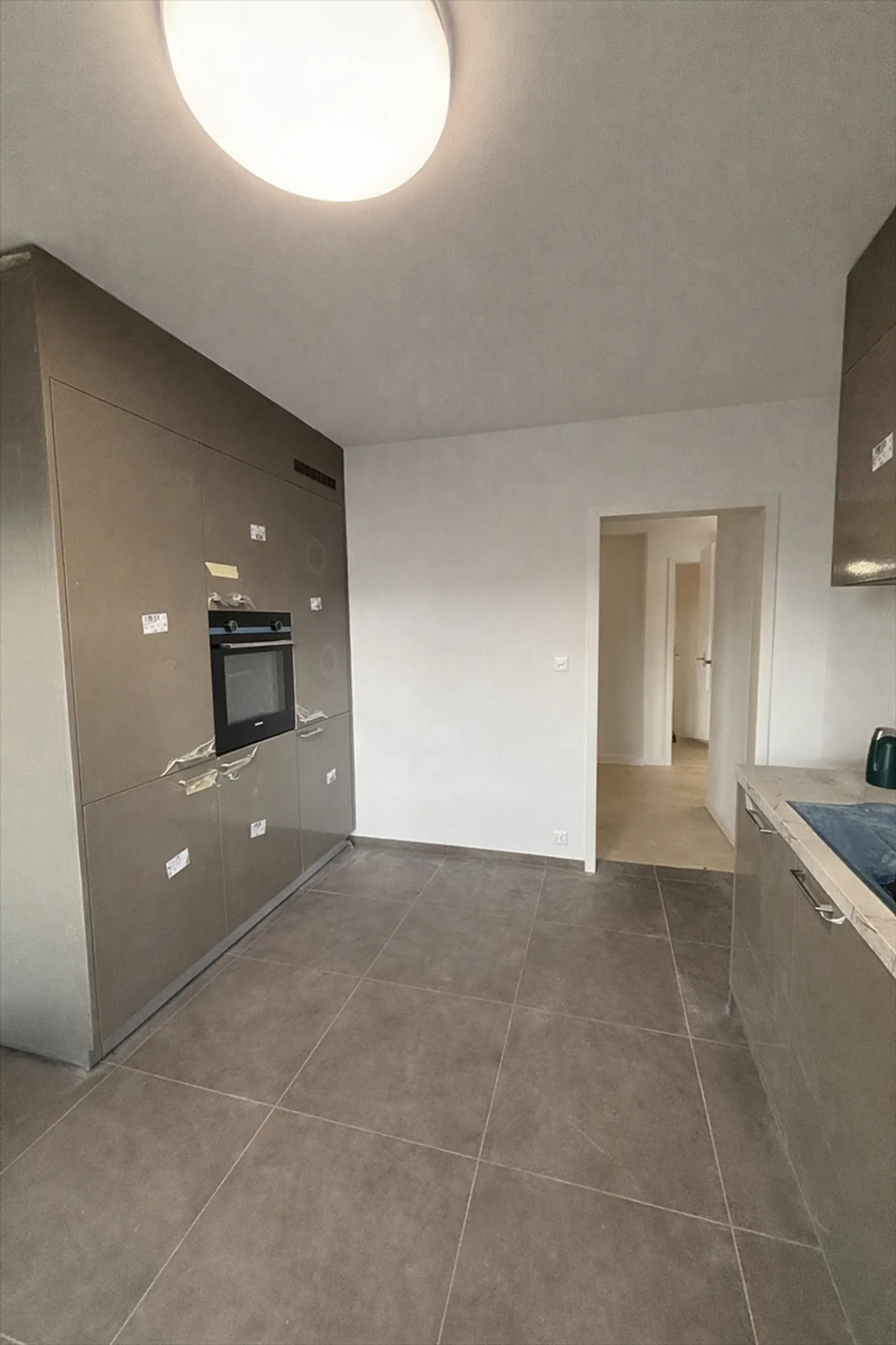 5,5-Zimmer-Wohnung - Foto 4 von 6