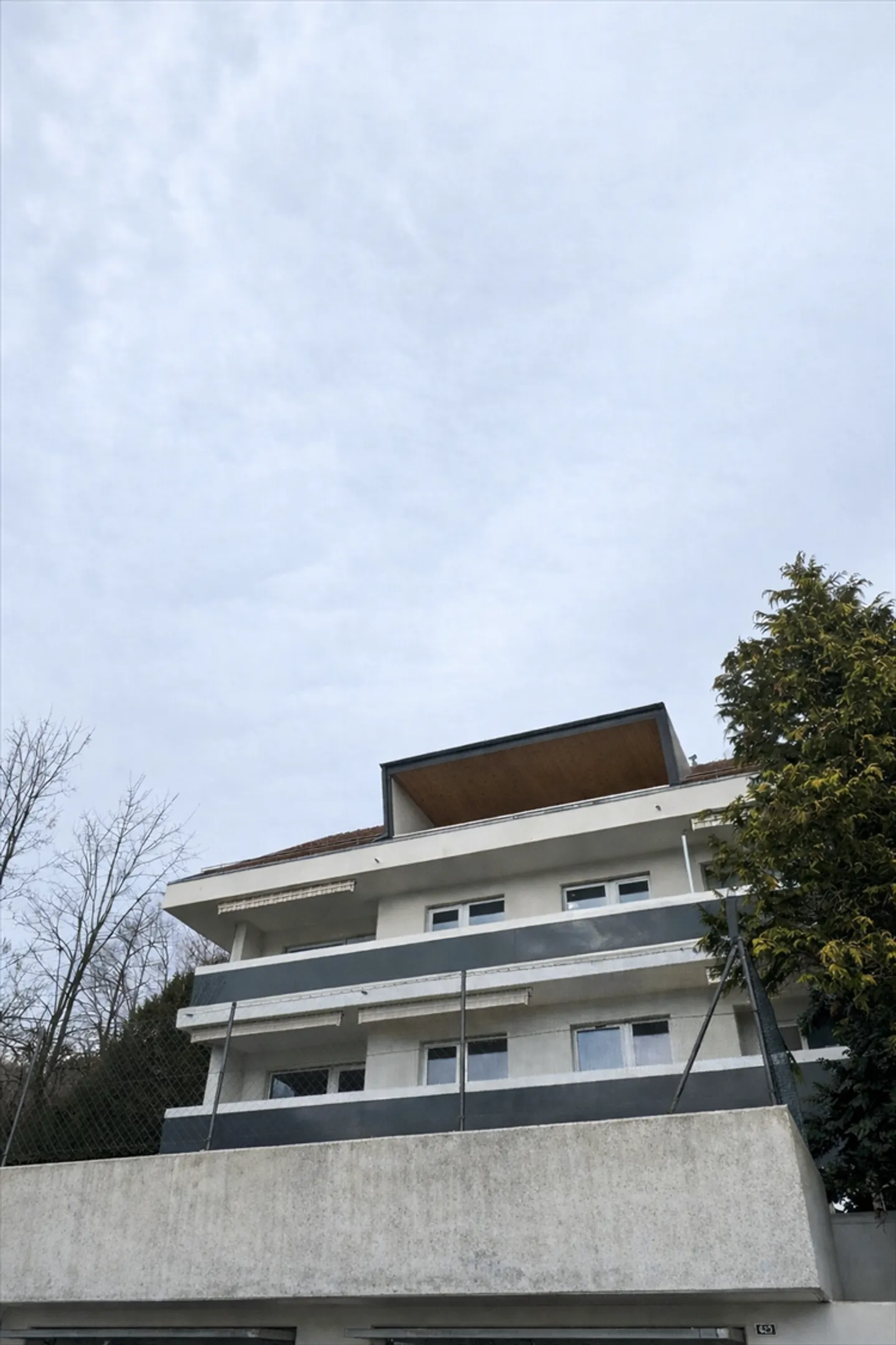 5,5-Zimmer-Wohnung - Foto 5 von 6