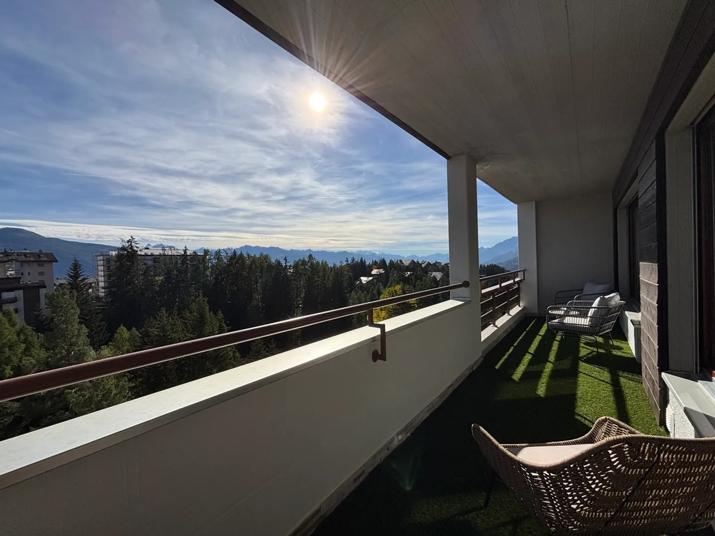 Apartment for rent - Photo 15 of 15