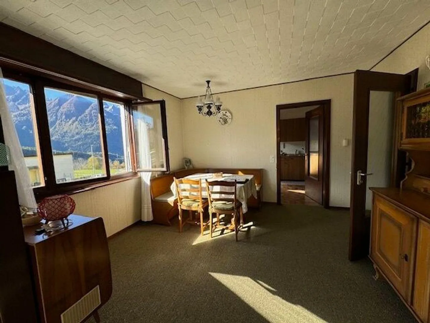 Maison jumelle à vendre - Photo 5 sur 13