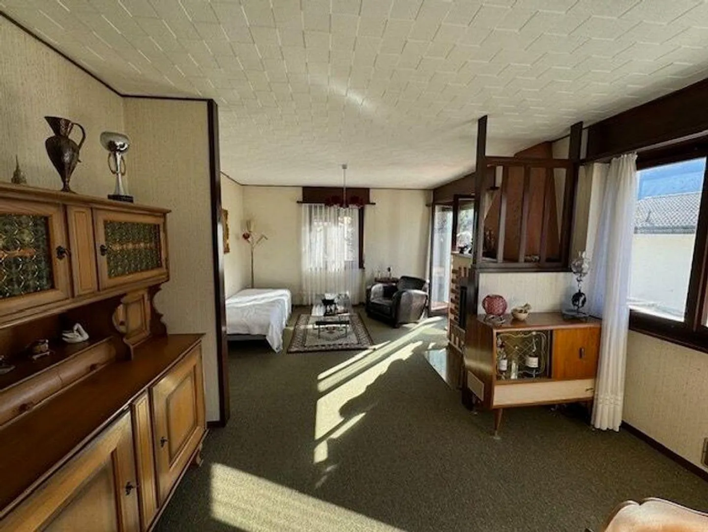 Maison jumelle à vendre - Photo 6 sur 13